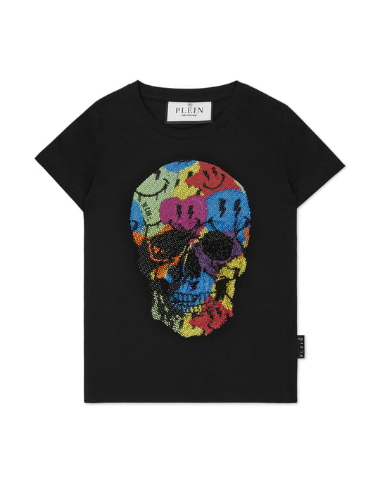 T-Shirt Sexy Pure Smile - Image 1
