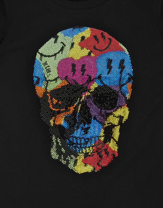 T-Shirt Sexy Pure Smile - Image 2