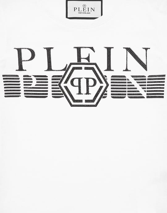 T-Shirt Man Fit - Image 3