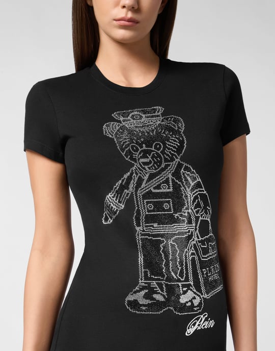 T-Shirt Sexy Pure Teddy - Image 2