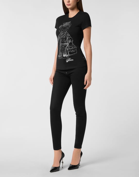 T-Shirt Sexy Pure Teddy - Image 3
