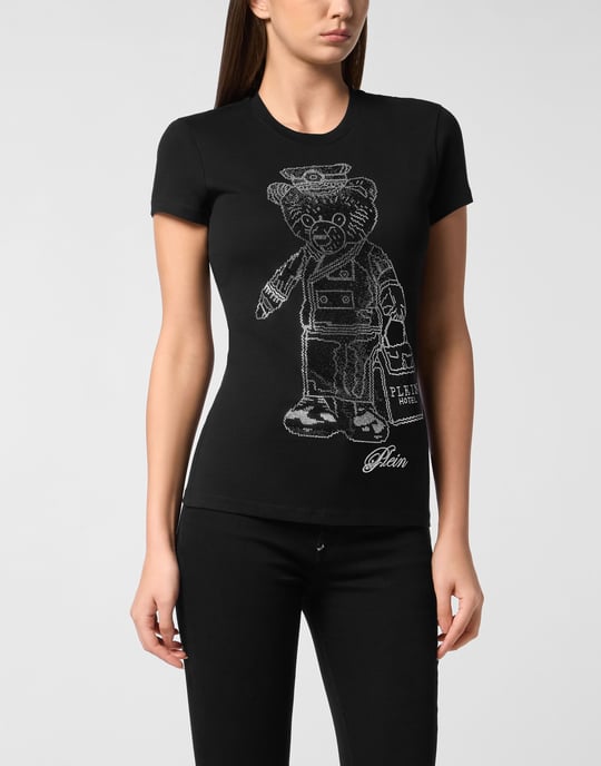T-Shirt Sexy Pure Teddy - Image 5