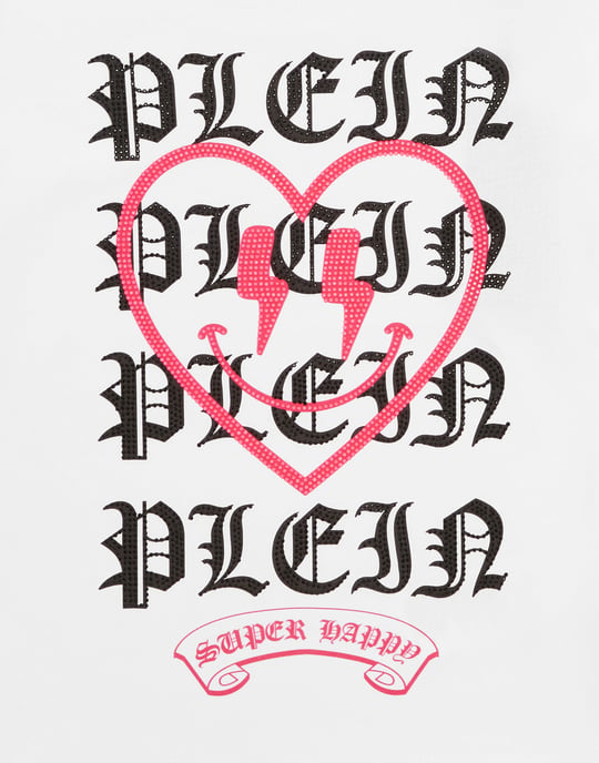T-Shirt Sexy Pure Heart - Image 3