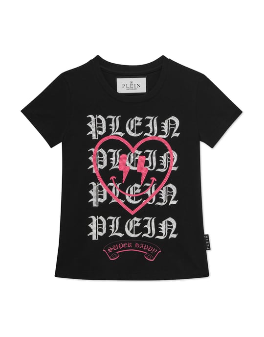 T-Shirt Sexy Pure Heart - Image 1