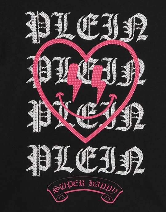 T-Shirt Sexy Pure Heart - Image 3