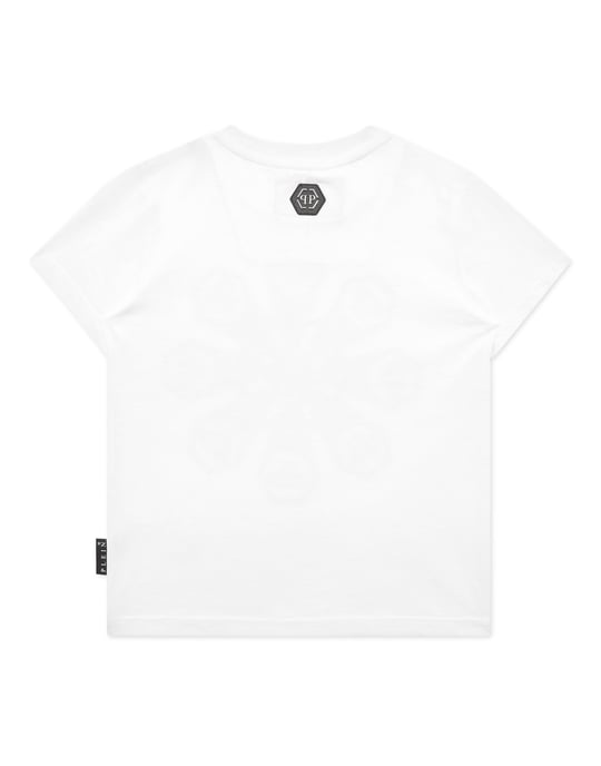 T-Shirt Rundhalsausschnitt Ss Monogram - Image 2