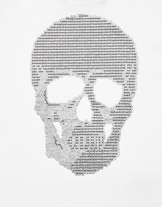 Mokassins Skull - Image 3