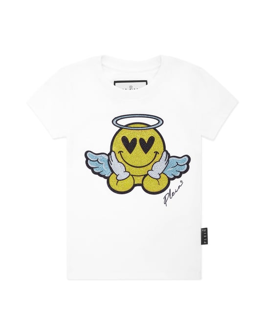 Jersey T-Shirt Sexy Pure Ss Smile - Image 1