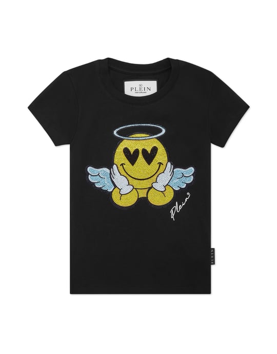 Jersey T-Shirt Sexy Pure Ss Smile - Image 1