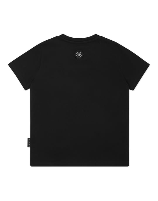 Jersey T-Shirt Round Neck Ss Strass Racing Club - Image 3