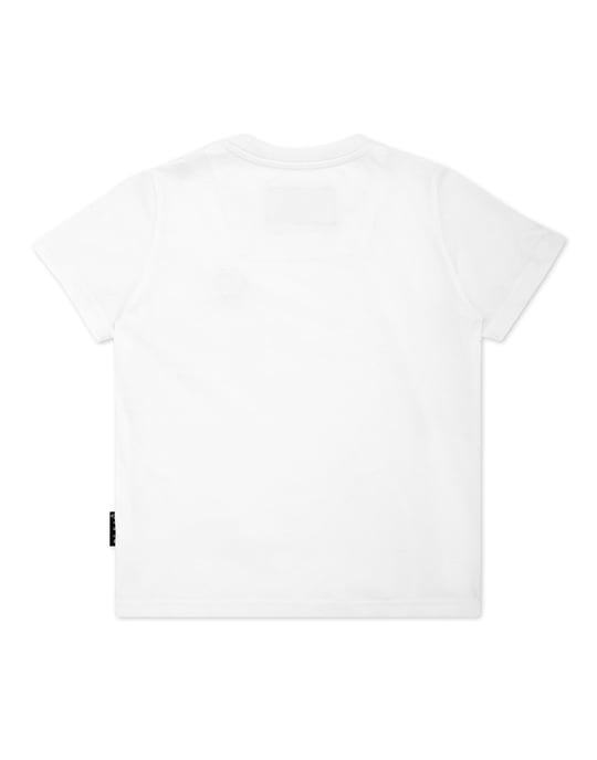 Jersey T-Shirt Round Neck Ss Smile - Image 3