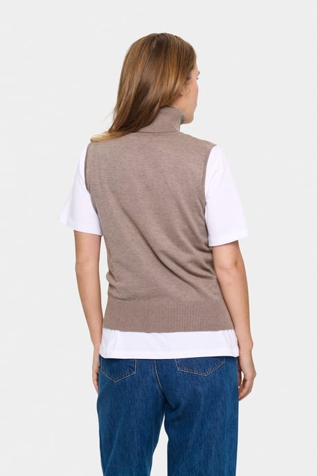 Strickweste MilaSZ Strickweste Classic fit - Image 5