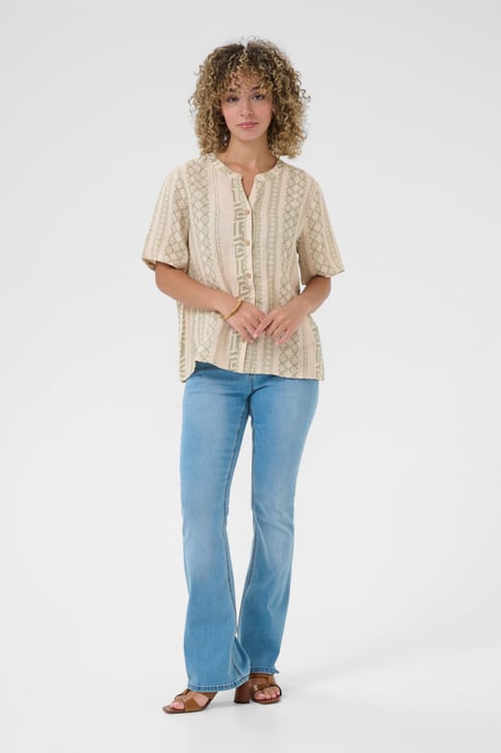 Langarm-Hemd CRBellis Langarm-Hemd Straight fit - Image 1