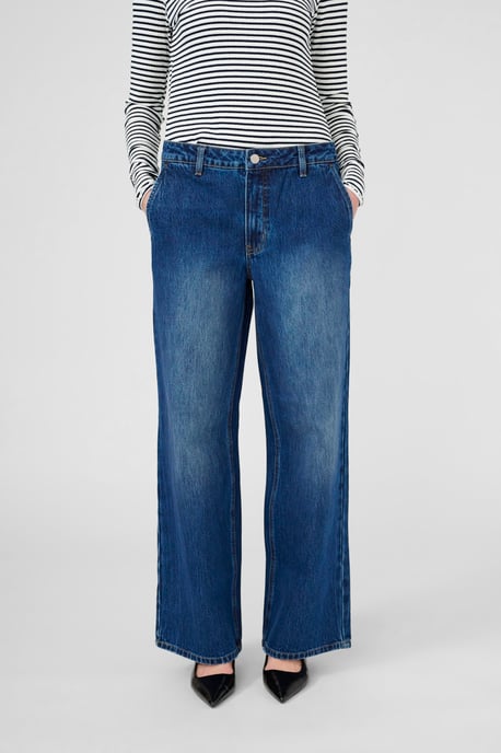 Casual Hose KBBonnie Casual Hose Loose fit - Image 3