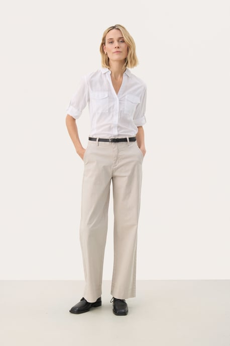 Casual Hose BelmePW Casual Hose Classic fit - Image 1