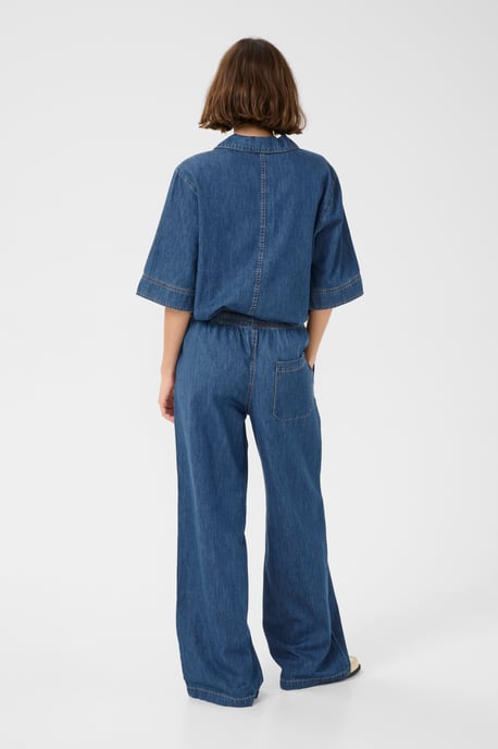 Casual Hose CUavril Casual Hose Loose fit - Image 2