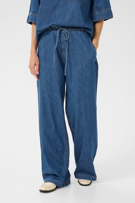 Casual Hose CUavril Casual Hose Loose fit - Image 3