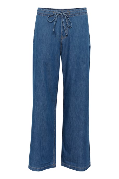 Casual Hose CUavril Casual Hose Loose fit - Image 4