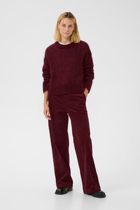 Casual Hose ClarissePW Casual Hose Classic fit - Image 1