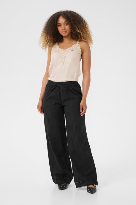 Casual Hose CRAnais Casual Hose Straight fit - Image 1