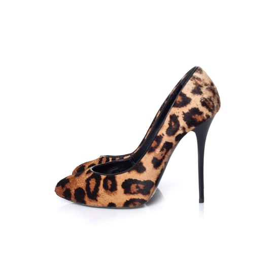 Giuseppe Zanotti Leopard Pumpe - Image 2