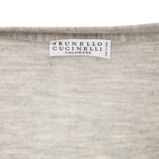 Brunello Cucinelli Kaschmir-Top - '10er - Image 6