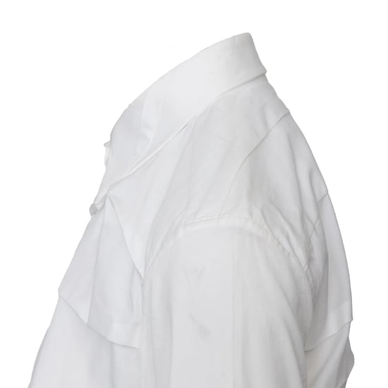 Maison Margiela Plissiertes Hemd - '10er - Image 5