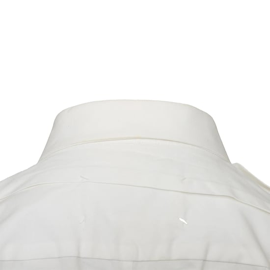 Maison Margiela Plissiertes Hemd - '10er - Image 6