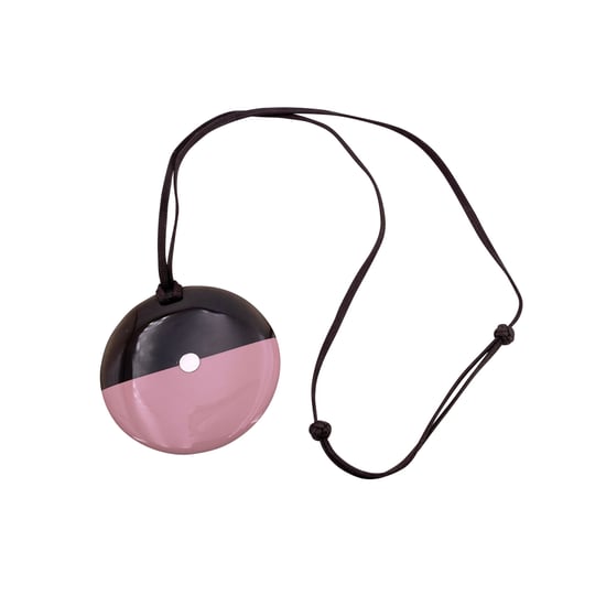 Hermes Horn-Halskette - Image 1