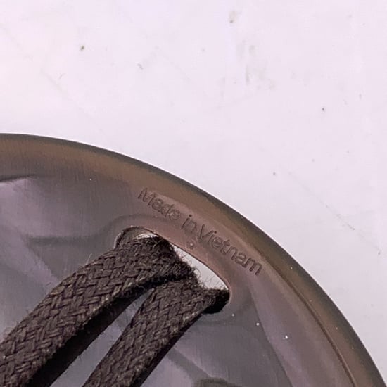 Hermes Horn-Halskette - Image 4