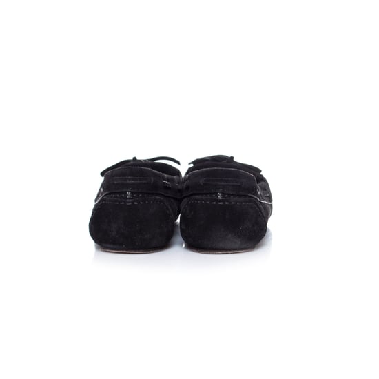 Saint Laurent Quastenmokassins. - Image 5