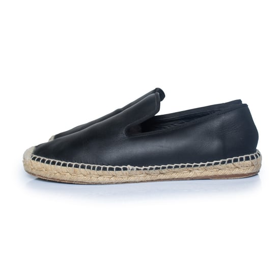 Celine Espadrilles aus Leder - Image 2