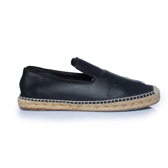 Celine Espadrilles aus Leder - Image 4
