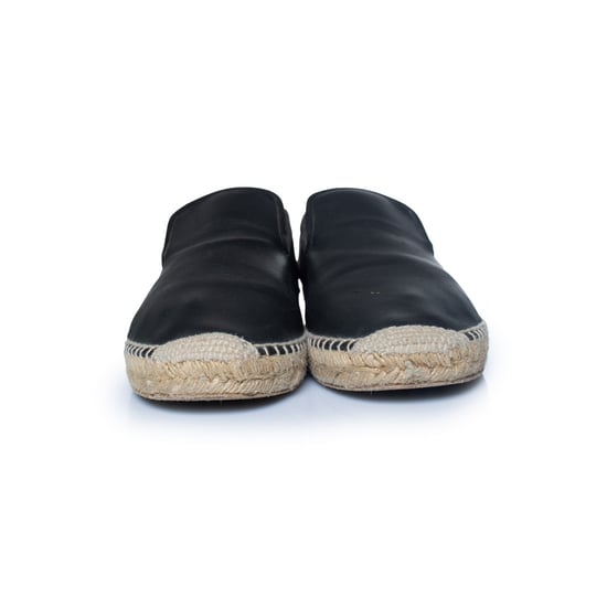 Celine Espadrilles aus Leder - Image 5