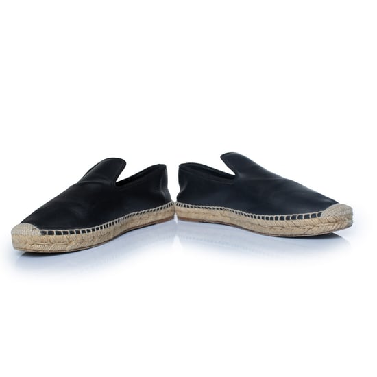 Celine Espadrilles aus Leder - Image 6