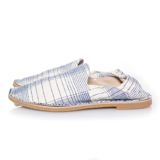 Acne Studios Canvas Espadrilles - Image 2
