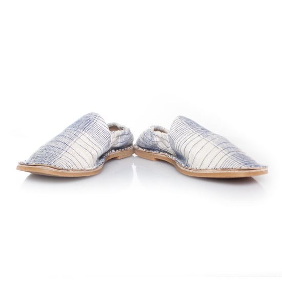 Acne Studios Canvas Espadrilles - Image 3