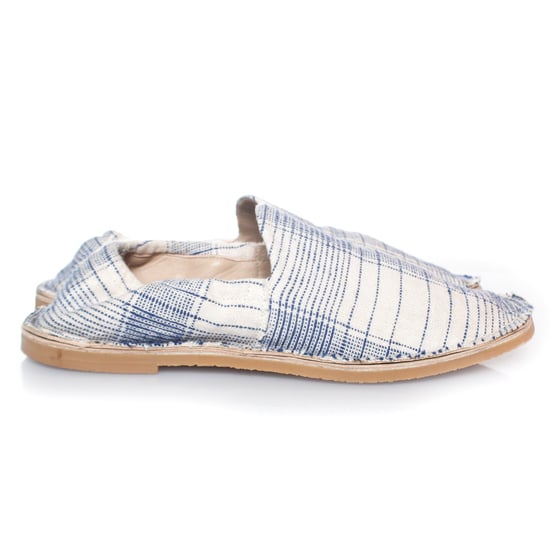 Acne Studios Canvas Espadrilles - Image 5