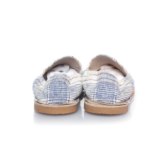 Acne Studios Canvas Espadrilles - Image 6