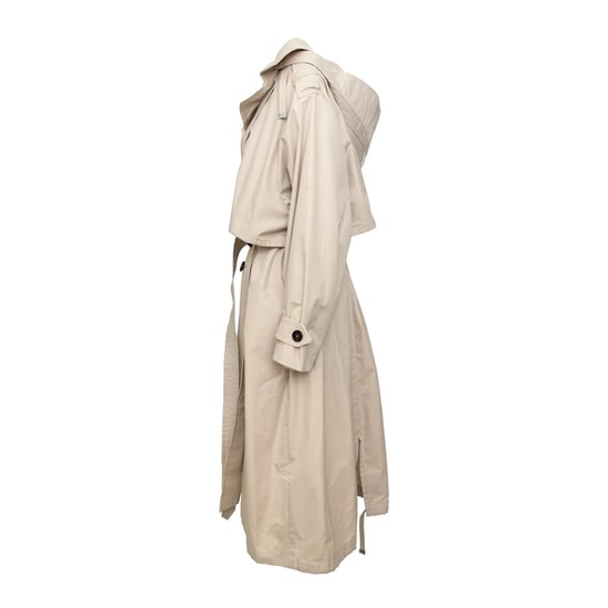 Max Mara Trenchcoat - '10s - Image 2