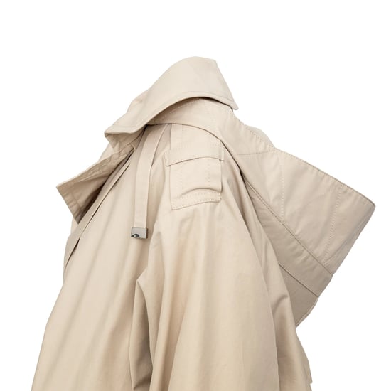 Max Mara Trenchcoat - '10s - Image 4