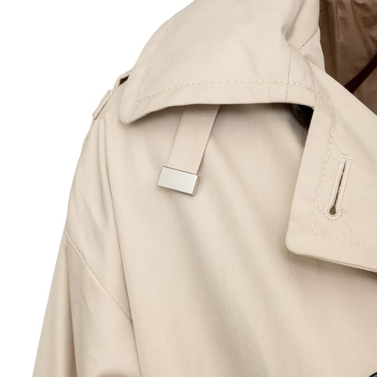 Max Mara Trenchcoat - '10s - Image 6