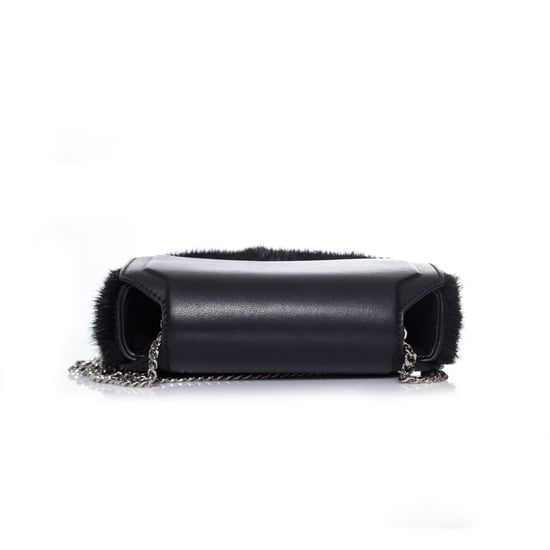 Givenchy Umhängetasche aus Nerzfell mit Schleifenausschnitt - Image 4
