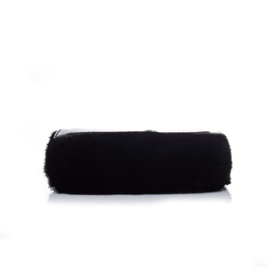Givenchy Umhängetasche aus Nerzfell mit Schleifenausschnitt - Image 5