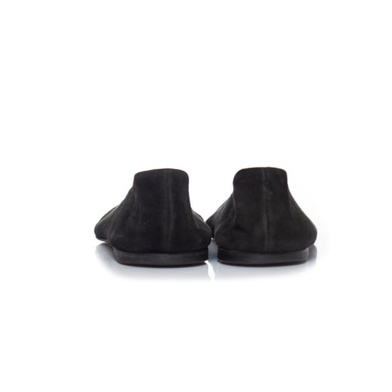 Giuseppe Zanotti Wildlederballerinas - Image 3