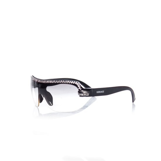 Versace Vintage Sonnenbrille mit Farbverlauf - Image 1