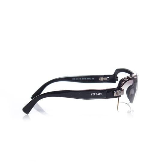 Versace Vintage Sonnenbrille mit Farbverlauf - Image 4