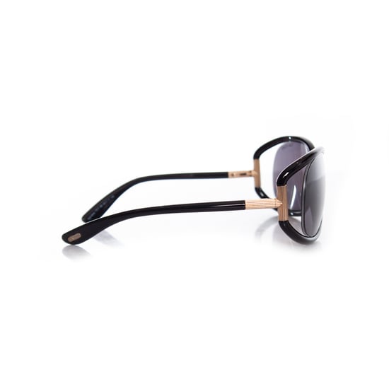 Tom Ford Genevieve Sonnenbrille. - Image 4