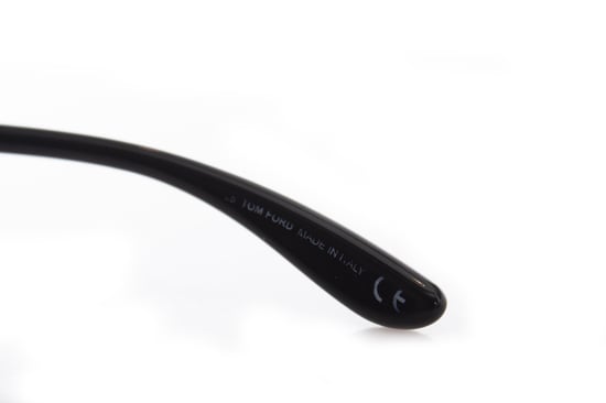 Tom Ford Genevieve Sonnenbrille. - Image 6