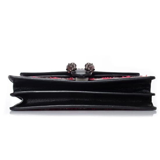 Gucci Dionysus Tweed-Tasche mit Karomuster - Image 4